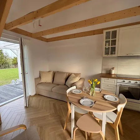 La Casa * Sznurki