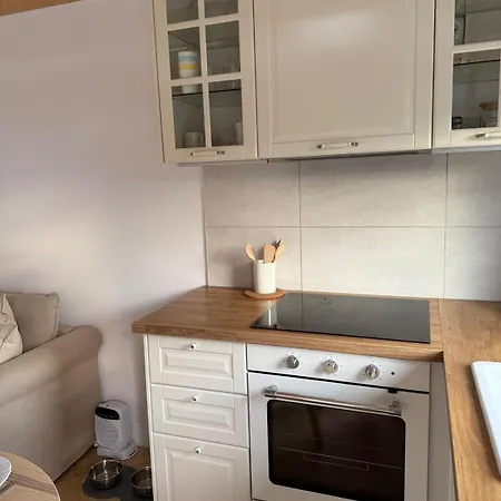 La Casa Sznurki