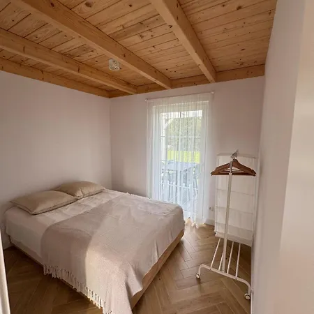 בית נופש La Casa *